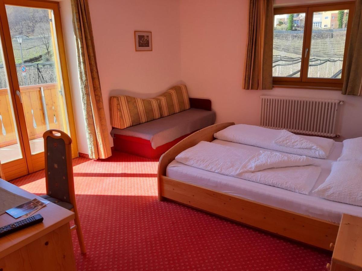 Landgasthof Sonnegghof Castelvecchio  외부 사진