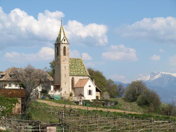 Landgasthof Sonnegghof Castelvecchio  외부 사진