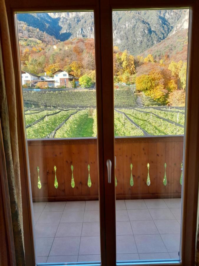 Landgasthof Sonnegghof Castelvecchio  외부 사진